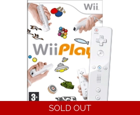 Wii Play